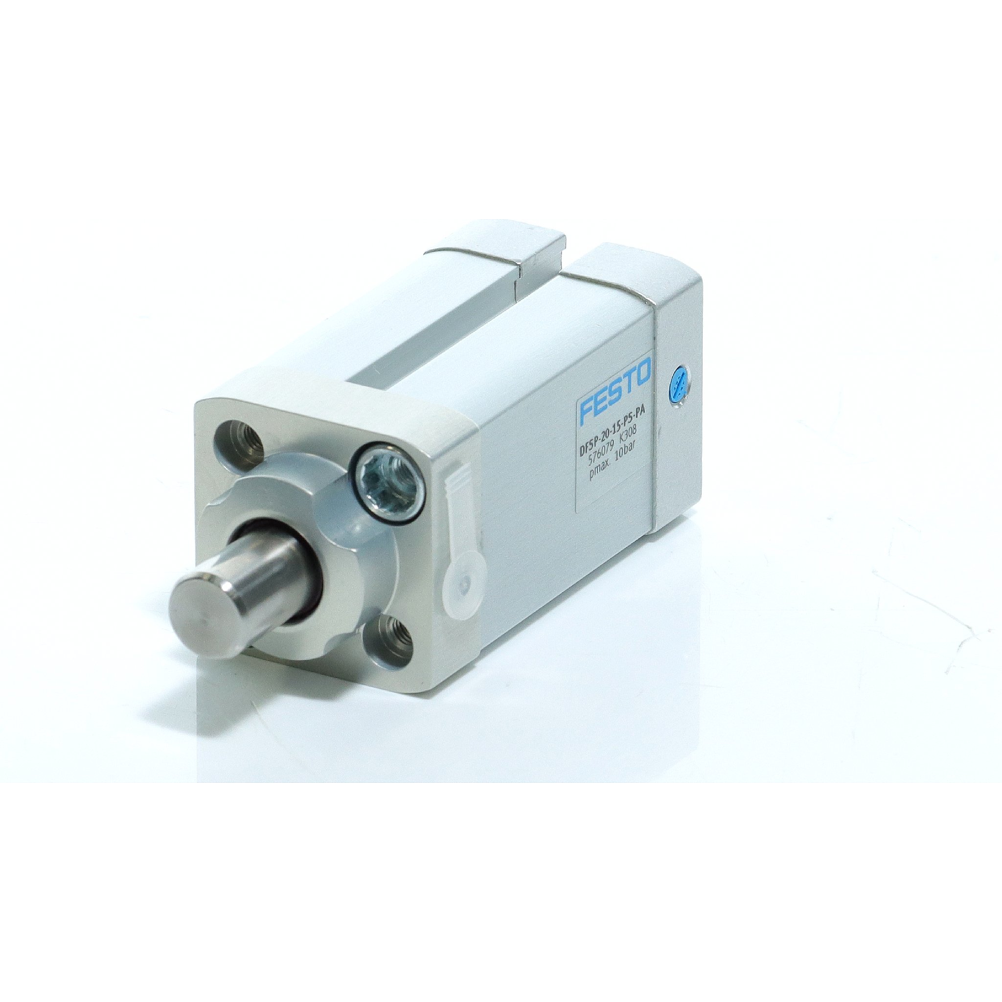 Pneumatic cylinder 576079 